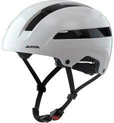 Kask rowerowy Alpina SOHO - Biały White