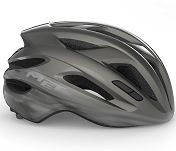 Kask rowerowy Met Idolo II MIPS - Titanium glossy - 3