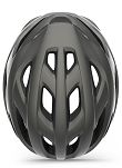 Kask rowerowy Met Idolo II MIPS - Titanium glossy - 4