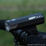 Lampa rowerowa przednia CatEye AMPP 500 HL-EL085RC - 3