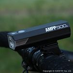 Lampa rowerowa przednia CatEye AMPP 500 HL-EL085RC - 3