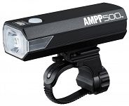 Lampa rowerowa przednia CatEye AMPP 500 HL-EL085RC - 2