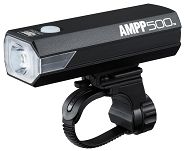 Lampa rowerowa przednia CatEye AMPP 500 HL-EL085RC - 2