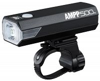 Lampa rowerowa przednia CatEye AMPP 500 HL-EL085RC