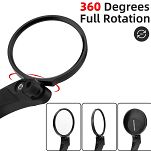 Lusterko rowerowe Rockbros FK-273 - 10