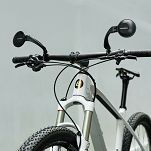 Lusterko rowerowe Rockbros FK-273 - 6