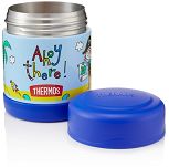 Termos dziecięcy na jedzenie Thermos FUNtainer 290ml – pirat - 2