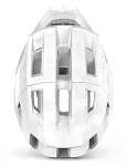 Kask z odpinaną szczęką MET Parachute MCR 2 MIPS - overwhite, matt gloss - 5