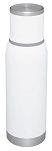 Bestsellerowy termos Stanley Adventure To-Go Bottle 0,75L polar - 3