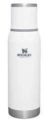 Bestsellerowy termos Stanley Adventure To-Go Bottle 0,75L polar