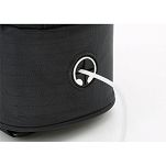 Torba sakwa rowerowa - uchwyt, pokrowiec na telefon SAHOO  6,8