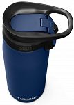 Kubek Termiczny CamelBak Forge Flow SST Vacuum Insulated, 20 oz - 0.6L niebieski - 4