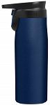 Kubek Termiczny CamelBak Forge Flow SST Vacuum Insulated, 20 oz - 0.6L niebieski - 2