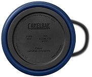 Kubek Termiczny CamelBak Forge Flow SST Vacuum Insulated, 20 oz - 0.6L niebieski - 11