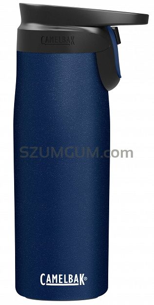 Kubek Termiczny CamelBak Forge Flow SST Vacuum Insulated, 20 oz - 0.6L niebieski
