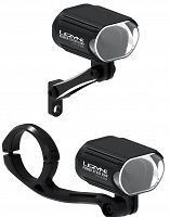Lampka przednia LEZYNE E-BIKE Power E500+ StVZO