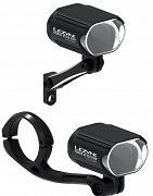 Lampka przednia LEZYNE E-BIKE Power E500+ StVZO