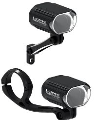 Lampka przednia LEZYNE E-BIKE Power E500+ StVZO