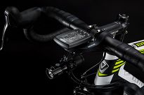 Bezprzewodowy komputer GPS iGPSPORT IGS50E  (Strava® , Trainingpeaks®.) - 10