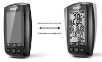 Bezprzewodowy komputer GPS iGPSPORT IGS50E  (Strava® , Trainingpeaks®.) - 7