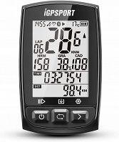Bezprzewodowy komputer GPS iGPSPORT IGS50  (Strava® , Trainingpeaks®.)