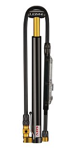 Pompka mini podłogowa Lezyne Micro Floor Drive DIGITAL HPG 160psi/11bar + manometr