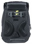 Plecak i sakwa  BASIL FLEX BACKPACK 17L, mocowanie na haki Hook-On System - 5