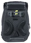 Plecak i sakwa  BASIL FLEX BACKPACK 17L, mocowanie na haki Hook-On System - 5