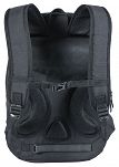 Plecak i sakwa  BASIL FLEX BACKPACK 17L, mocowanie na haki Hook-On System - 7