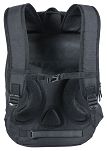 Plecak i sakwa  BASIL FLEX BACKPACK 17L, mocowanie na haki Hook-On System - 7