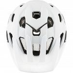 Kask rowerowy Alpina ANZANA - kolor WHITE MATT - 2