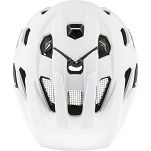 Kask rowerowy Alpina ANZANA - kolor WHITE MATT - 2