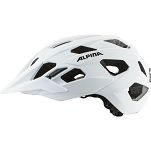 Kask rowerowy Alpina ANZANA - kolor WHITE MATT - 3