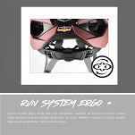 Kask rowerowy Alpina ANZANA - kolor WHITE MATT - 13