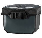 Torba na kierownicę Ortlieb Ultimate Six Classic 6,5L - Asphalt-black - 5