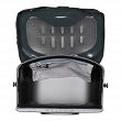 Torba na kierownicę Ortlieb Ultimate Six Classic 6,5L - Asphalt-black - 4