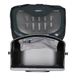 Torba na kierownicę Ortlieb Ultimate Six Classic 6,5L - Asphalt-black - 4
