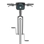 Torba na kierownicę Ortlieb Ultimate Six Classic 6,5L - Asphalt-black - 6