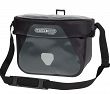Torba na kierownicę Ortlieb Ultimate Six Classic 6,5L - Asphalt-black - 2
