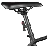 Lampka tylna Trelock LS 740 I-GO Vector - 10