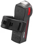 Lampka tylna Trelock LS 740 I-GO Vector - 3