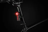 Lampka tylna Trelock LS 740 I-GO Vector - 8