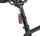 Lampka tylna Trelock LS 740 I-GO Vector - 9