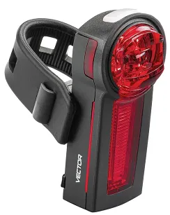 Lampka tylna Trelock LS 740 I-GO Vector