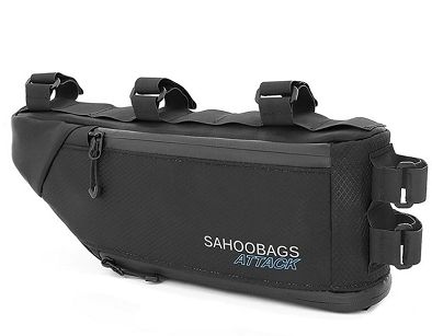 Torebka pod ramę Roswheel Sahoo ATTACK / 121371