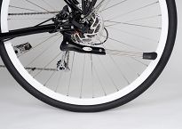 Podpórka tylna ATRANVELO STYLO HV 24-28 -  40mm wewnętrzna - 2