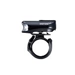 Lampa przednia Infini OLLEY Black USB - 2