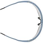 Okulary Alpina TWIST SIX HR V - Smoke-Blue Matt - szkło S1-3 - 3