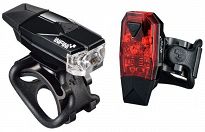 Zestaw oświetleniowy Infini - Mini Lava Set USB - 2