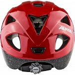 Kask rowerowy dziecięcy Alpina XIMO, strażak - FIREFIGHTER - 3